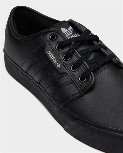 adidas mens leather shoes|genuine leather men's sneakers distributors.